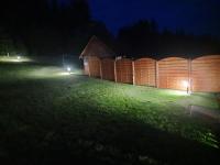Plan piętra w obiekcie Apartamenty Anagora Kotlina Kłodzka III