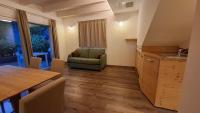 Posedenie v ubytovaní Casa Zignon - Vezzano