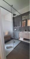 Kúpeľňa v ubytovaní Casa Zignon - Vezzano