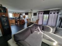 Posedenie v ubytovaní Très belle Villa avec piscine et jaccuzi