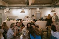 Khách lưu trú tại Trevarefabrikken