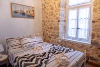 Posteľ alebo postele v izbe v ubytovaní 1830 Chateau