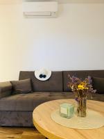 Posedenie v ubytovaní Vila Zrina - Apartmani