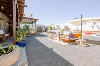 Plán poschodí v ubytovaní Casa Emblemática Garaday Lanzarote