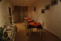Plano de B&B Al sogno di Laura