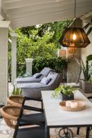 Posezení v ubytování Ermioni's Cottage by Konnect, Agios Markos