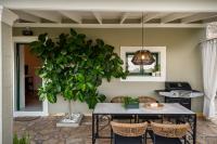 Půdorys ubytování Ermioni's Cottage by Konnect, Agios Markos