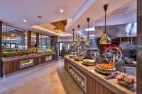 Foto dalla galleria di Narven Wellness & Thermal Hotel a Yukarımahalle