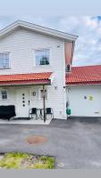 Budova, kde se ubytování v soukromí nachází