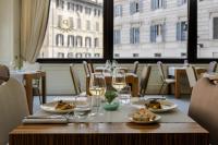 Matur á eða í nágrenni hótelsins