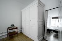 Půdorys ubytování ApartmentInCopenhagen Apartment 1556