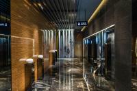 Grundriss der Unterkunft Paco Hotel Shuiyin Road Guangzhou-Free bus Canton Fair