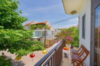Quynh Chau Homestay Hội Anにあるバルコニーまたはテラス