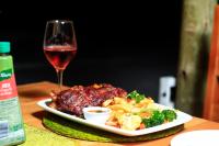 Ποτά στο Olive Country Lodge - Eswatini