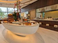 Jídlo v rezortu nebo okolí