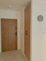 Plán poschodí v ubytovaní Apartament Boho #Basen#Sauna#Siłownia#Garaż