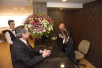 Vanda Boutique Hotel & Spa By Rafahiaの宿泊客