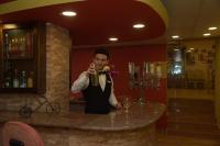Vanda Boutique Hotel & Spa By Rafahiaの宿泊客