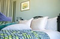 Posteľ alebo postele v izbe v ubytovaní Ballerina Bianca bed & breakfast