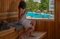 Hosté ubytování Ambient Hotel & Thermal Spa