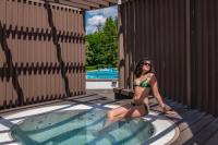 Hosté ubytování Ambient Hotel & Thermal Spa