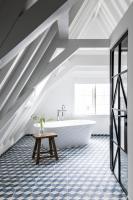 Půdorys ubytování Kimpton De Witt Amsterdam by IHG