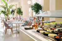 Φαγητό σε αυτό το ξενοδοχείο ή κάπου εκεί κοντά