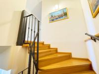 Půdorys ubytování Plaza Apartments