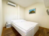 Půdorys ubytování Plaza Apartments