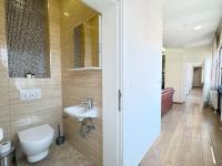 Půdorys ubytování Plaza Apartments