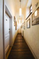 Půdorys ubytování Hotel Latrán