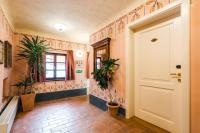 Půdorys ubytování Hotel Latrán
