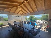 Bazén v ubytovaní Villa Talia in Imotski, private pool alebo v jeho blízkosti