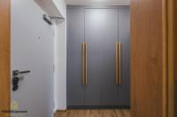 Půdorys ubytování MINIMAX apartmán