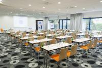 Konferenčné priestory v ubytovaní Novotel Gdansk Centrum