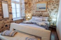Posteľ alebo postele v izbe v ubytovaní 1830 Chateau