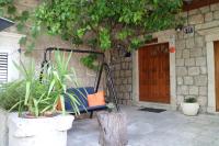 Půdorys ubytování Studio Apartments & Rooms Lela, Sipan island