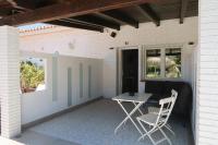 Balkón alebo terasa v ubytovaní Hotel Malaga Picasso