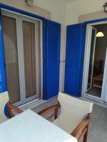 Posteľ alebo postele v izbe v ubytovaní Athina Rooms
