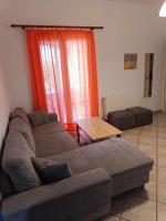 Posedenie v ubytovaní Athina Rooms