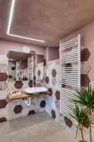 Plan piętra w obiekcie La Cantina Rent Rooms