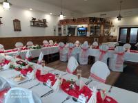 Restaurace v ubytování Hotel Kamenný vrch