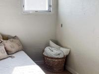 Postel nebo postele na pokoji v ubytování Apartment Brovst X