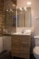 The floor plan of Lovely 3 Bedroom Apartment next to Fuencarral