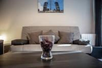 The floor plan of Lovely 3 Bedroom Apartment next to Fuencarral