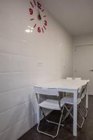 The floor plan of Lovely 3 Bedroom Apartment next to Fuencarral