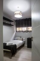 The floor plan of Lovely 3 Bedroom Apartment next to Fuencarral