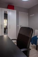 The floor plan of Lovely 3 Bedroom Apartment next to Fuencarral