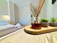Samel Hotelの見取り図または間取り図