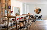 Restaurace v ubytování ARCOTEL Nike Linz